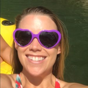 Meet your Posher, Veronica